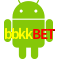 Aplicativo bbkkbet para Android