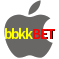 Aplicativo bbkkbet para iOS