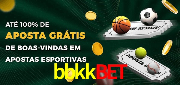 bbkkbet Ate 100% de Aposta Gratis