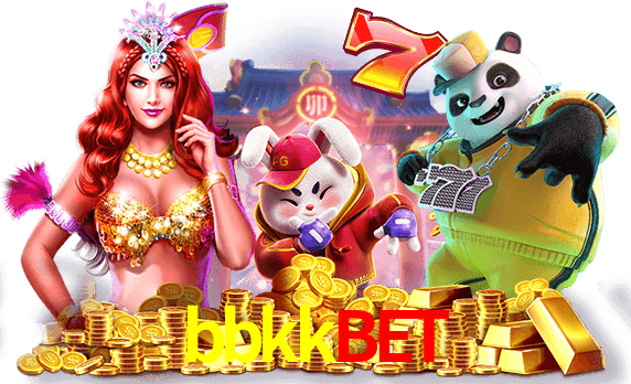 jogue em caça-níqueis ricos na bbkkbet