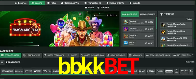cassino bbkkbet